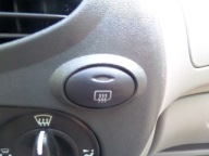 switch of the heating windows LADA KALINA and 06-18