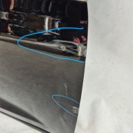 HYUNDAI TUCSON III 15- door right front front