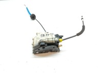 lock door right front 8J1837016C Audi A4 IV (2008-2015) B8