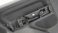 side DRZWIOWY left rear part LAND ROVER DEFENDER L663