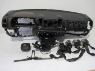 dashboard Citroen C5 AIRCROSS