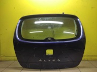 SEAT ALTEA boot door boot