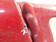Suzuki Swift V MK5 2010-2013 bumper front front