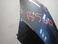 fender front front left SKODA OCTAVIA IV 2020