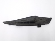 gasket under the window left TOYOTA COROLLA E18 53824-02120