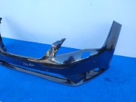 SEAT LEON 3 III 5F bumper front 12-16 ROK 4XPDC washers 5F0807221 ZB166