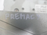 MAZDA PREMACY LIFT RADIO CD FM ODTWARZACZ
