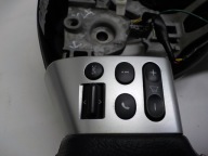 NISSAN NOTE a E11 volant koža MULTI TEMPOMAT
