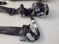 tension belt safety front left right JAGUAR XF II X260