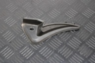cover spoiler under the window right 115237A2 RENAULT CAPTUR II 2