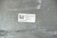 computer motore ECU 237109955R RENAULT MASTER III