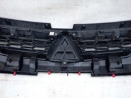 MITSUBISHI L200 V LIFT 19- grill grille radiator