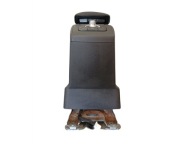 bracciolo RENAULT SCENIC III 3 (09-11)