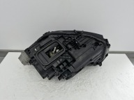 light right Mercedes EQA EQB FULL LED High Performance