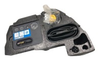 pumpa KLEJ Polystirén OPEL CORSA D 3D