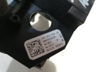 Seat Leon II lift DEVIO LUCI TERGICRISTALLO TERGI manetka