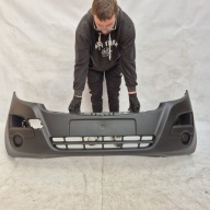 OPEL MOVANO B 10-19 bumper front front PDC