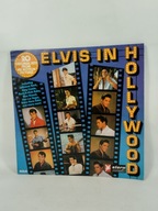 Elvis Presley – Elvis In Hollywood