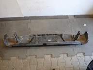 bumper rear part rear NISSAN NAVARA D23 NP300 2015