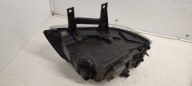 light front front left VW T5