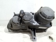 Alfa Romeo 159 light right front front