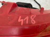 PORSCHE MACAN 95B 14- light right rear part rear W fender 95B945096D