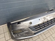 Vw Golf 7 VII 12- bumper front front