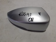 mirror right cover FORD KUGA MK2 08 O8