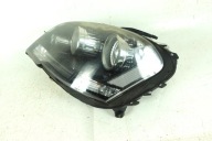 light left front left front XENON MERCEDES ML II W164 LIFT 08-11 FL