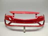 15+ Astra V K Opc Line bumper front PDC red original