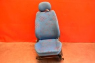 seat left driver´s EU OPEL AGILA A 00-03