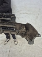 SUZUKI IGNIS II LIFT 03- bumper front front LAK.ZCC 71711-86G00