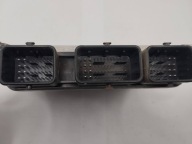 Nissan Qashqai control unit / module ECU computer MEC940200