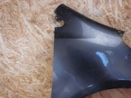 Toyota iQ 2009-2015 fender right front front