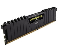 Pamięć RAM Corsair Vengeance LPX DDR4 16GB 3000 CL16 1,2V Radiator