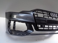 Paraurti anteriore AUDI A6 C8 4K 4K0 18- S-LINE NR 51553