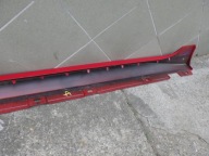 AUDI A5 SPORTBACK 8W 8W8 20- moulding threshold threshold left right