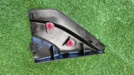 spoiler covering mirrors left right SUZUKI JIMNY 1998R > 2017R KOMPLET