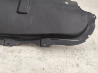 MERCEDES B KLASA 247 cover below engine