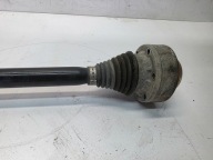 semi-axis right rear part AUDI A4 B9 A5 8W QUATTRO 8W0501204J
