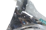 MERCEDES GLA W247 2019- fender right front right front