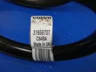 VOLVO XC40 springs rear part rear. KOMPLET spring springing