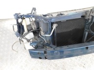 support panel for radiators sider radiator TOYOTA COROLLA VERSO 01-04
