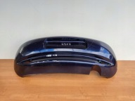 FORD PUMA MK1 bumper rear part rear + pillar