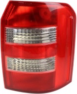 AUDI A2 light right rear part rear 8Z0945096B EUROPA