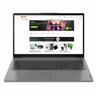 Notebook Lenovo IdeaPad 3 15ALC6 16 GB RAM 512 GB SSD