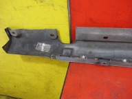 MERCEDES W220 S moulding threshold cap left 347