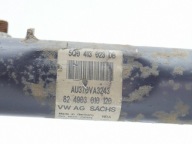 swing shock absorber left front VW GOLF VII 1.6 TDI 5Q0255Q 5Q0413023DB