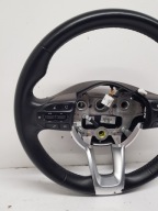 KIA STONIC lenkrad SKORZANA MULTIFUNKCJA 2019R