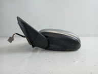 NISSAN ALMERA N16 mirror left 3 PIN KY0